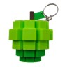 3D Брелоки ROBLOX SUGAR APPLE / ЯБЛУКО GAG KEYCHAIN, 3D печать