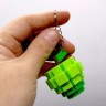 3D Брелоки ROBLOX SUGAR APPLE / ЯБЛУКО GAG KEYCHAIN, 3D печать