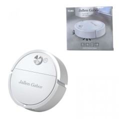 Робот-пылесос (Белый)