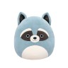 М’яка іграшка SQUISHMALLOWS – ЄНОТ РОККІ (19 cm)
