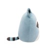 М’яка іграшка SQUISHMALLOWS – ЄНОТ РОККІ (19 cm)