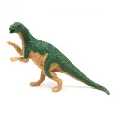 Динозавр резиновый вид 5