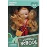 Лялька "Welcome to school", 15 см (вигляд 1)