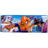 Пенал 3D "Человек-паук / Spiderman" СИНИЙ