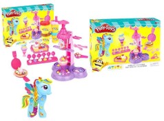 Набор "Play Doh. Пони"