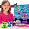 М’яка іграшка-сюрприз у кулі SURPRIZAMALS S15 (в асорт.)