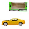 АВТОПРОМ Chevrolet Camaro SS (ЖЕЛТАЯ)