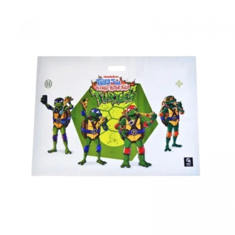 Пакет полиэтиленовый (XL) 