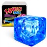 CUBE СНІЖИНКА 5,5СМ 12 шт в блоці