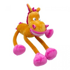 Мягкая игрушка Лошадь Мирон 50см.