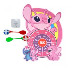 Дартс в пакете