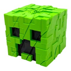 3D іграшка "Куб Кріпер Twist Fidget"