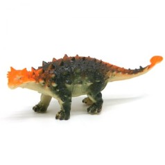 Игровая фигурка "Динозаврик: Анкилозавр"