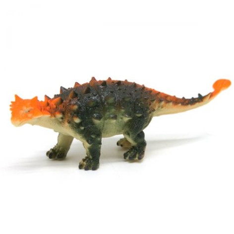Ігрова фігурка "Дінозаврик: Анкілозавр"