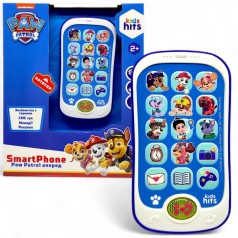Телефон музичний "SmartPhone" 2+