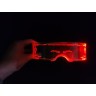 Очки с подсветкой "Technology glasses"