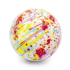 Скранчемс, мячик-прыгунчик, яркие краски