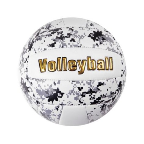М'яч волейбольний "TK Sport", біло-сірий