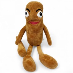 МЯГКАЯ ИГРУШКА-БРЕЙНРОТ "САГУР"