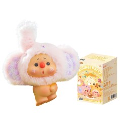 Коллекционная фигурка POP TOP JOTOYS серии Oyo - Вечеринка зверушек