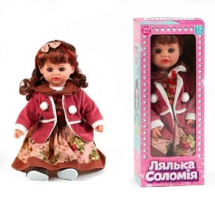 Лялька 