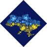 Картина за номерами "Єдність ©Катерина Терещенко" ???