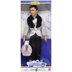 Кукла по типу Кена "Fashion collection", вид 3