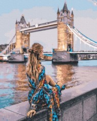 Картина за номерами 