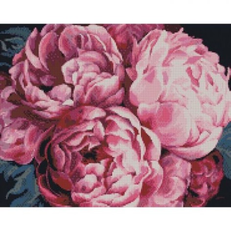 Алмазная мозаика