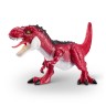 Интерактивная игрушка ROBO ALIVE серии "Dino Action" - ТИРАННОЗАВР
