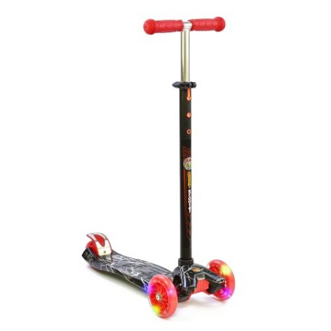 Самокат "Best Scooter"
