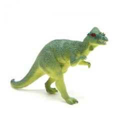 Динозавр гумовий вигляд 4