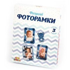 Набор для творчества 