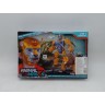 Игровой набор 2в1: Маска+трансформер (лев)