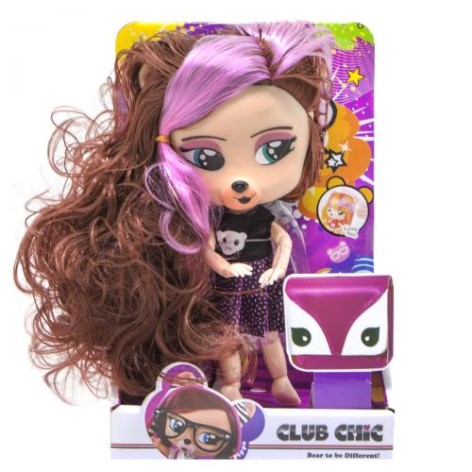 Лялька-вихованець "Club chic: Pippa"