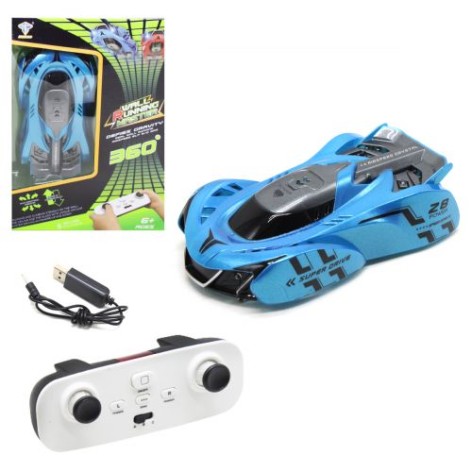 Машинка антигравітаційна 