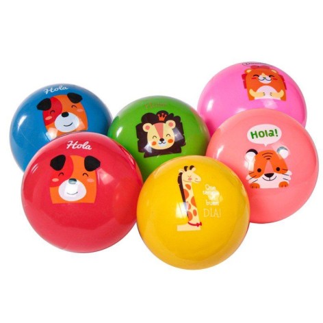 Мʼяч дитячий 