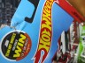 Уцінка. Машинка "Hot Wheels" (Вигляд 8) - Ушкоджена упаковка