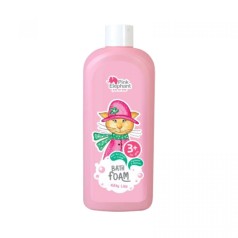 Pink Elephant пена д/ванн 500мл Кошечка Лиза