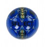 М'яч футбольний розмір №2 (синій)