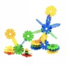 Конструктор Puzzle blocks «Ромашки с шариком» 3+