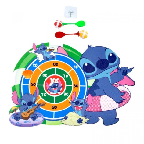 Дартс в пакете