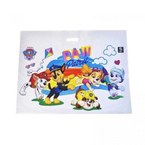 Пакет полиэтиленовый (XL) 