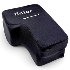 Гигантская кнопка антистресс "Enter"