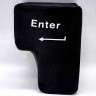 Гигантская кнопка антистресс "Enter"
