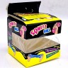 Игрушка - антистресс Squeez ball (синий)