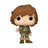Ігрова фігурка FUNKO POP! серії "Як приборкати дракона" - ГИКАВКА