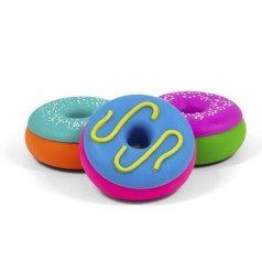 Скранчемс игрушка-антистресс "Пончик" (микс)