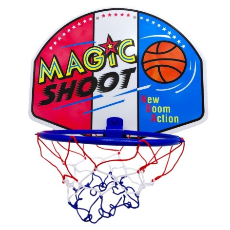 Набір ігровий "Баскетбольний щит"