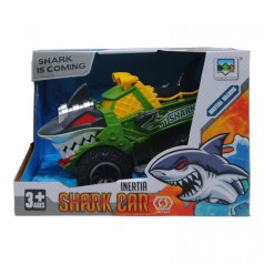 Машинка SY 300-2  в коробці